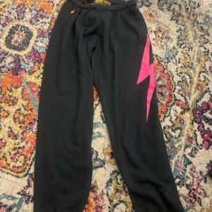 Aviator Nation sweatpants